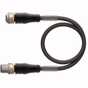 Turck - Konfektioniertes Sensor-Aktor-Kabel Aktuator- u. Sensorleitung RKS8T-7-RSS8T/TXL PUR
