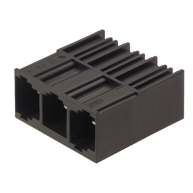 Weidmüller - Leiterplattensteckverbinder Verbinder 10.16mm SU 10.16H#1813340000 − 60 Stück