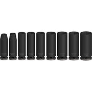 Bosch - Steckschlüsselset PRO Impact 2608003037 Steckschlüsselsatz