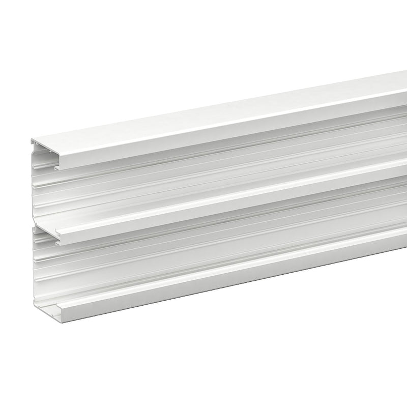 Schneider Electric - Geräteeinbaukanal Unterteil 2500mm 5514003 INKA 217-2/72