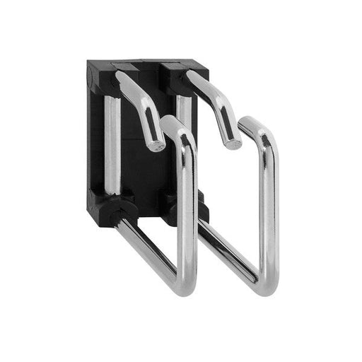 Rutenbeck - Leergehäuse Kabelführungsbügel KFB 75mm − 5 Stück by Rutenbeck
