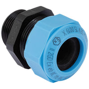 Kaiser - Kabelverschraubung Ex-Kabelverschraubung EX1530.50.420 GfK M50,bl 39-42