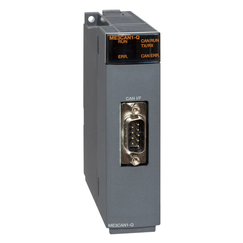 Mitsubishi Electric - SPS-Kommunikations-Modul CAN Network Modul ME3CAN1-Q − 1 Stück