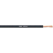 Lapp Kabel&Leitung - Energiekabel < 1 kV, für feste Verlegung H07V-K 1X10 GNYE 4520005/100 − 100 Meter