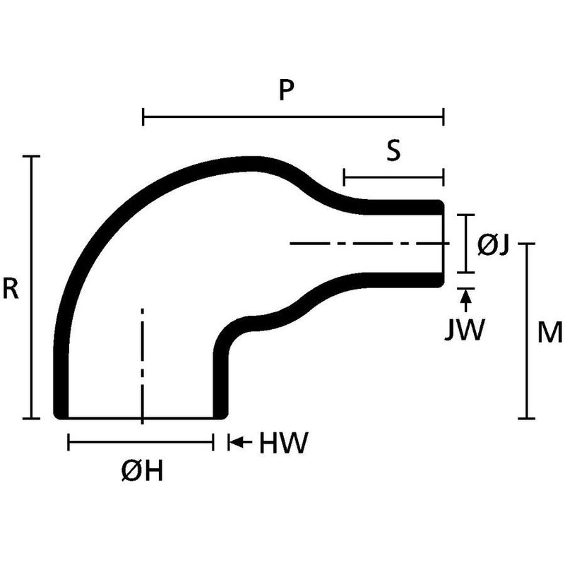 HellermannTyton - Aufteilkappe Warmschrumpfformteil 1108-1-G PO-X BK 3:1, schwarz