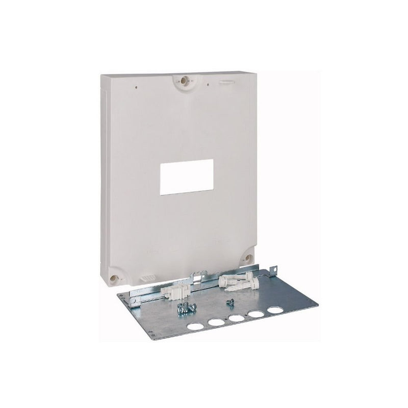 Eaton - Verteilerbaugruppe Schalter Leistungsschalter-Einbau- EWK-NZM1-KIT einheit 3polig