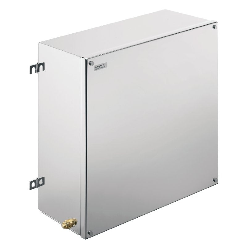 Weidmüller - Gehäuse/Schrank für Explosionsschutz Gehäuse KTB FS 484820 S4E2 480x480x200mm,elekt