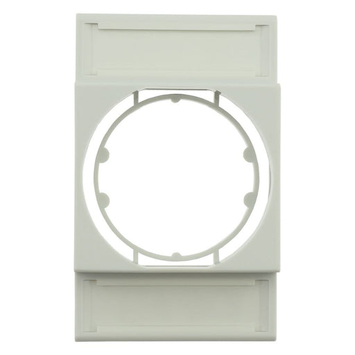 Eaton - Abdeckung für D-Sicherungssockel Sicherungsabdeckung 1 POLE FUS#SFPRD33 Niederspan. 63A 500V − 30 Stück
