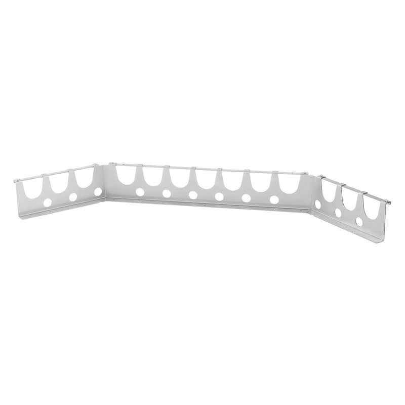 Helios Ventilatoren - Zubehör/Ersatzteile für Ventilatoren Rohrhalterung-Set KWL-MZB-RH13 1Anschl.plat,12 Halt
