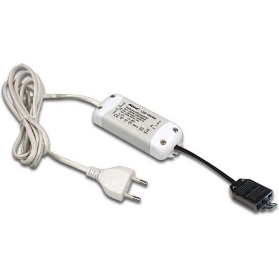 Hera - LED-Betriebsgerät LED Trafo 350mA/9W 61500300903  − 1 Stück