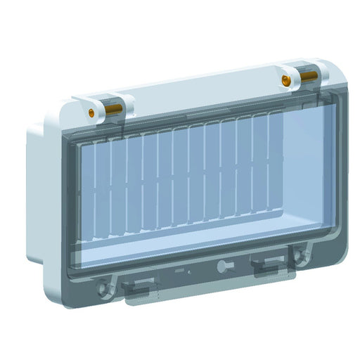 Bals Elektrotech - Zubehör/Ersatzteile für CEE-Steckvorrichtungen (IEC 60309) BetätigungsklappeIP44 58009
