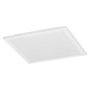 Ledvance - Decken-/Wandleuchte LED-Panel, WiFi Smart #4099854090394 RGBTW, weiß