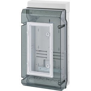 Hensel - Zähler-Leergehäuse Leergehäuse KV 9338 295x583x182mm