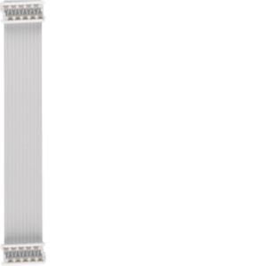 Elcom - D-Sub-Kupplung Modul-Verbindungskabel REH301Y 89mm MODESTA
