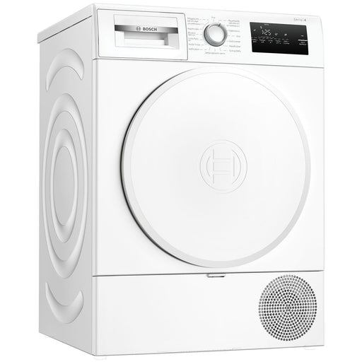 Bosch - Wäschetrockner Wärmepumpentrockner WTH83V04