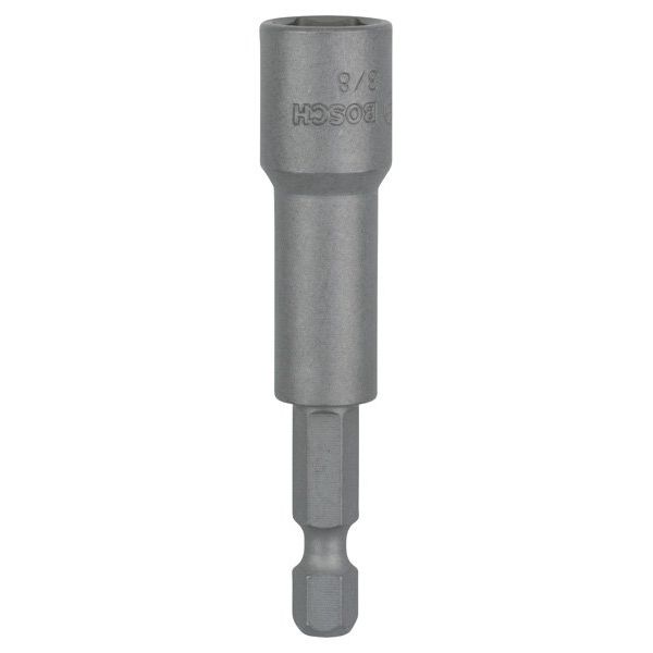 Bosch - Steckschlüssel Steckschlüssel, 65 mm x 2608550564 3/8-Zoll
