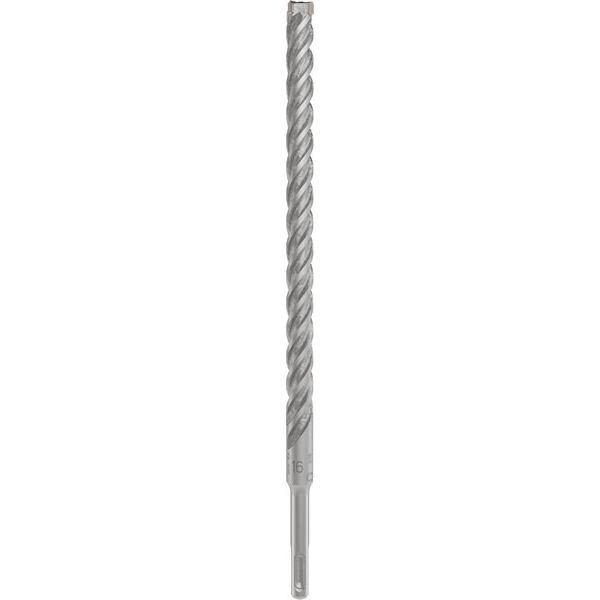 Bosch - Bohrer PRO SDS plus-5X 2608833827 Hammerbohrer 16 x