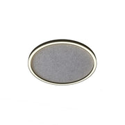 Brumberg Leuchten - Mechanisches Zubehör/Ersatzteile für Leuchten Akustikpaneel D1200mm 85620442 grey