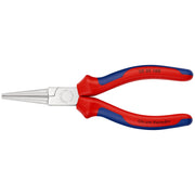 Knipex - Rundzange Langbeckzange 30 35 160 verchromt, 160mm