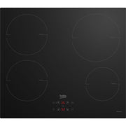 Beko - Backofen EB-Backofenset autark BBSM12340X BBIM12300X+HII64400M