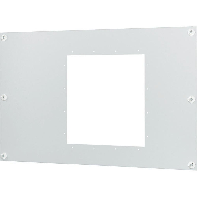 Eaton - Frontplatte (Schaltschrank) Frontblende IZMX40 XMPIX40W-C-H600W1000 Ausfahreinheit