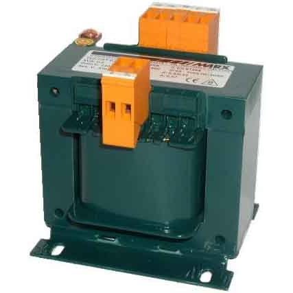 Marx - Einphasen-Steuertransformator Einphasen-Trafo UST 0,2