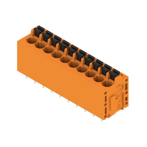 Weidmüller - Leiterplattenklemme Leiterplattenklemme LMF 5.00/#1330270000 5.00mm − 30 Stück