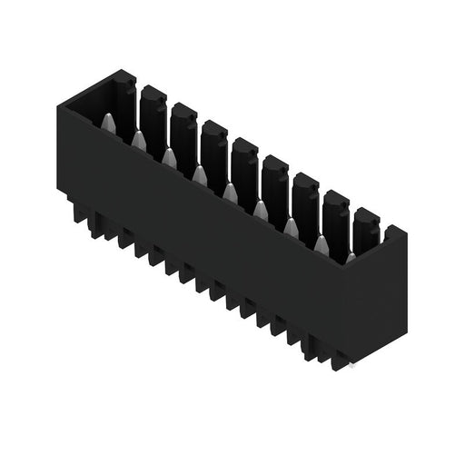 Weidmüller - Leiterplattensteckverbinder Verbinder 3.50mm SL-SMT 3.#1753054001 − 265 Stück