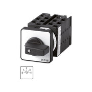Eaton - Steuerschalter Stufenschalter T3 32A T3-6-8282/E 32A Einbau rastend