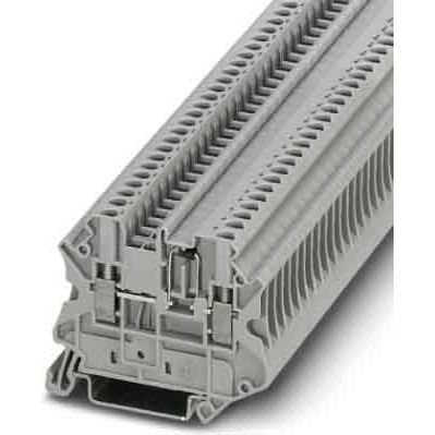 Phoenix Contact - Trenn- und Messtrenn-Reihenklemme Universal-Klemme UT 2,5-MTD-DIO/R-L − 50 Stück
