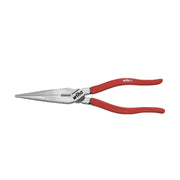 Wiha - Rundzange Flachrundzange Z05016001SB 160mm SB Classic
