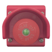 Eaton - Wahlschalter, Komplettgerät Feuerwehrschalter M22-SOL-PVT45PMPI02Q PV 2 Öffner