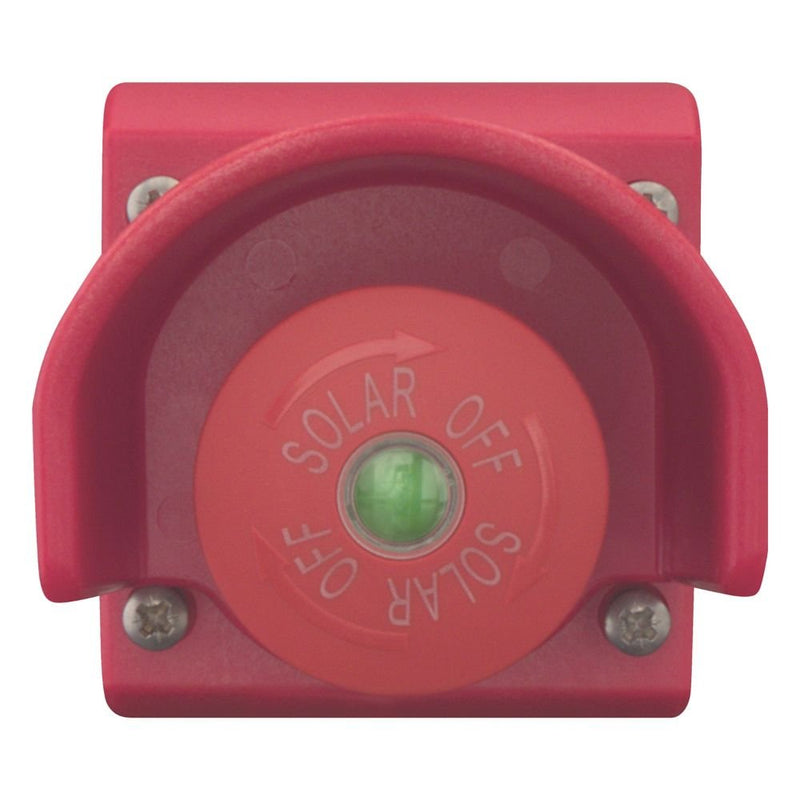 Eaton - Wahlschalter, Komplettgerät Feuerwehrschalter M22-SOL-PVT45PMPI02Q PV 2 Öffner