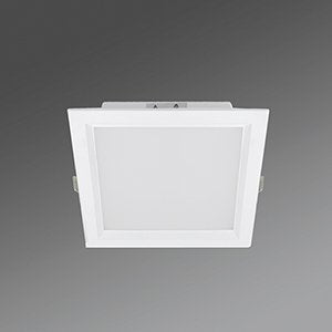 Regiolux - Downlight/Strahler/Flutlicht LED-Downlight scota-S #37676126640 3000K DALI