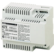 Legrand (BT) - Netzgerät für Türkommunikation Netzgerät 672