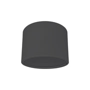 Ledvance - Mechanisches Zubehör/Ersatzteile für Leuchten Aufbaugehäuse DL CMFT FRAME D250BK schwarz