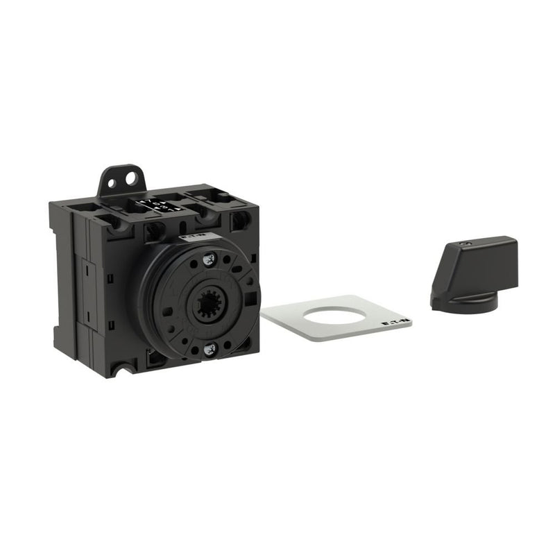 Eaton - Lastschalter Umschalter T3 32A T3-2-8211/XZ Zwischenbau