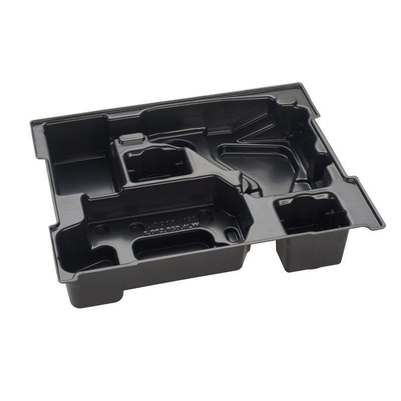 Bosch - Zubehör/Ersatzteile für Werkzeugkasten, -schrank, -wagen und Werkbank L-BOXX-Einlage 1600A00HP1 für GBH 18V-26 F