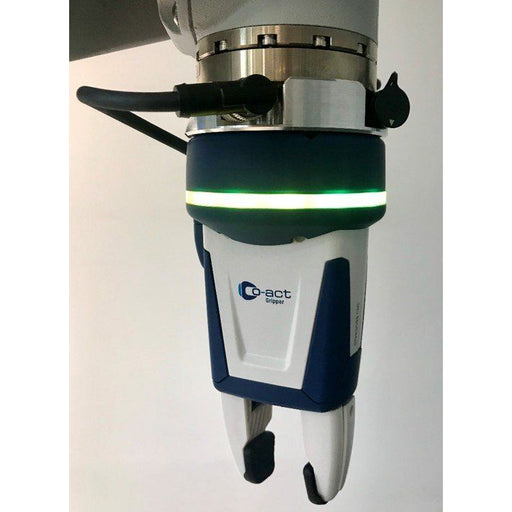 Mitsubishi Electric - Zubehör/Ersatzteile für Roboterarm SCHUNK Co-act Greifeinheit Co-act EGP-C #572866