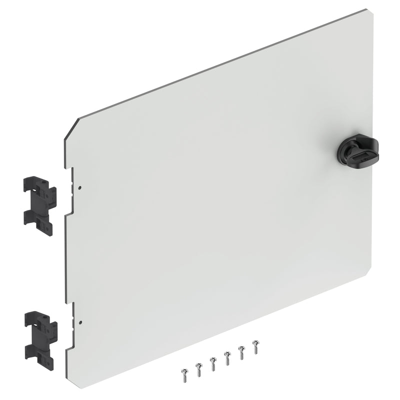 Spelsberg - Zubehör/Ersatzteile für Niederspannungs-Schalttechnik Innentür GEOS-S IT 5040 4mm