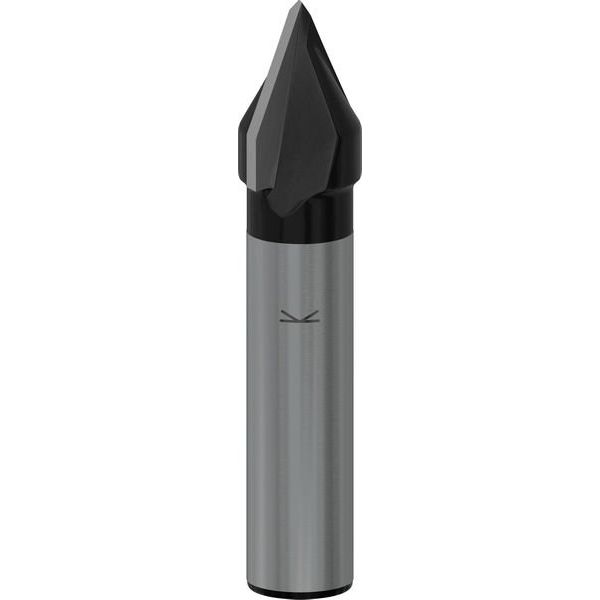 Bosch - Fräser PRO V-Nutfräser, 60° 2608628406 x 11, Schaft 8 mm