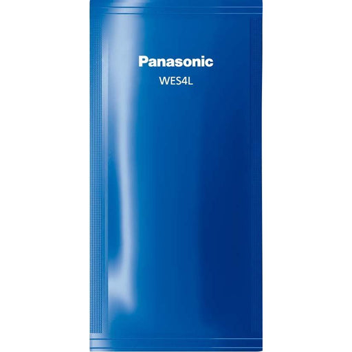 Panasonic SDA - Zubehör/Ersatzteile für Körperpflegegeräte Reinigungsmittel WES4L03-803 f.ES-LV95,LV65 − 5 Stück