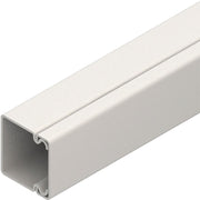 HKL - Leitungsführungskanal Kanal gr HKL4060.1 40x60 RAL7030 − 2 Meter