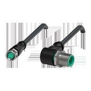 Pepperl+Fuchs Fabrik - Konfektioniertes Sensor-Aktor-Kabel Verbindungskabel V31-GM-BK1M#70139747
