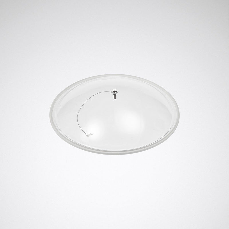Trilux - Lichttechnisches Zubehör/Ersatzteile für Leuchten Ersatzwanne Wanne 9311,9312