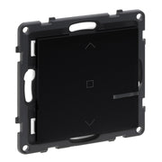 Legrand - Funksender Wandsender Rollladen Legrand 765839 Schwarz