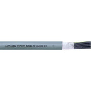 Lapp Kabel&Leitung - Energiekabel < 1 kV, für ortsveränderlichen Einsatz ÖLFLEX CLASSIC FD 810 12G1 0026135/100 − 100 Meter