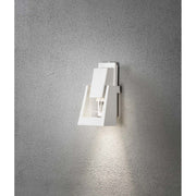 Gnosjö Konstsmide AL - Decken-/Wandleuchte LED-Wandleuchte 7979-250 Potenza