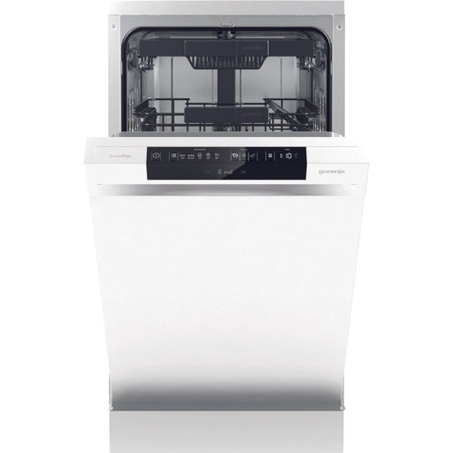 Gorenje - Geschirrspüler GS541D10W 45cm,11MG,9l,45dB