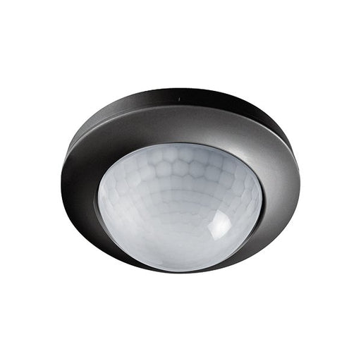 ESYLUX - Bussystem-Bewegungsmelder Decken-Präsenzmelder PD-C360i/24KNX UP BK